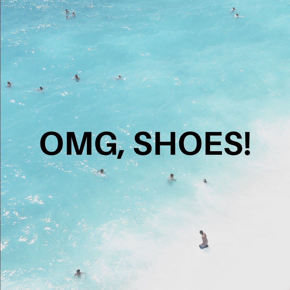 CATEGORY: SHOES